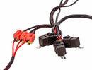 Aeromotive Triple Fuel Pump Wiring Kits 16313