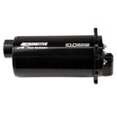 Aeromotive 10.0 GPM In-Tank Brushless Spur Gear Fuel Pumps 18070