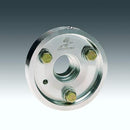 Aeromotive LT1 Billet Aluminum Crankshaft Pulleys 21101