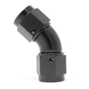 Aeromotive 45 Degree Female Swivel Couplers 65612