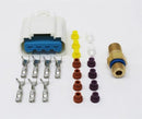 Aeromotive VaporWorx Fuel Module Plug Kits 66712