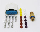 Aeromotive VaporWorx LT Engine Installation Partial Kits 66717