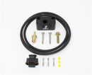 Aeromotive VaporWorx MAP Sensor Mounting Blocks 66718