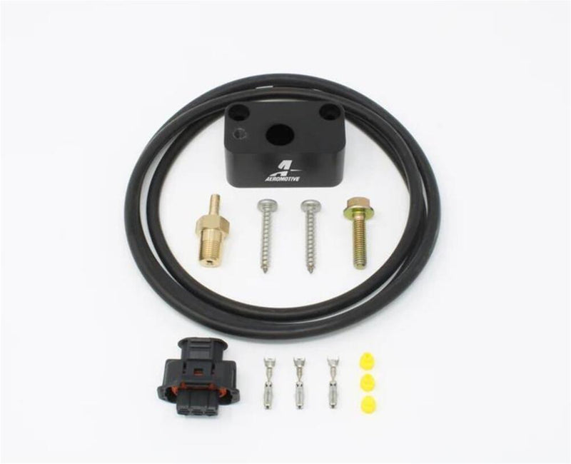 Aeromotive VaporWorx MAP Sensor Mounting Blocks 66718