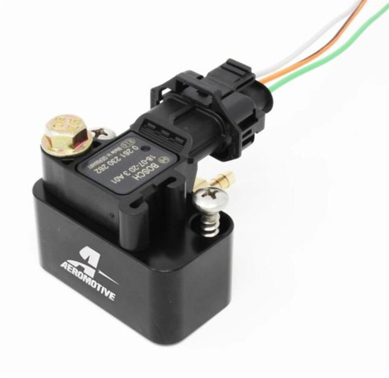 Aeromotive VaporWorx MAP Sensor Mounting Blocks 66718