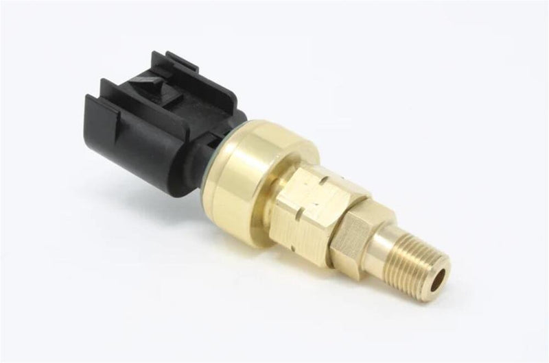 Aeromotive VaporWorx Fuel Pressure Sensor Datalogging Kits 66719