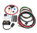Aeromotive BoostWorx Returnless KPM1500 Pulse Width Modulation Electronics Kits 67705