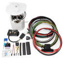 Aeromotive VaporWorx Standalone KPM1500 Fuel Pump/Returnless Pulse Width Modulation Control Systems 67706