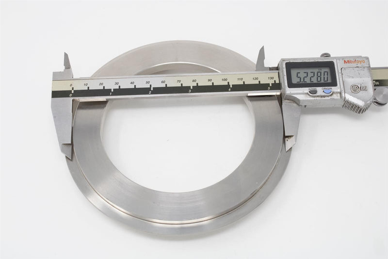 Aeromotive Fuel Pump Module Mounting Rings 68705