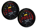 AEM 30-0300 X-Series Wideband Gauge with AEM / FAE Wideband Sensor