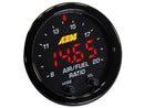 AEM 30-0300 X-Series Wideband Gauge with AEM / FAE Wideband Sensor