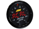 AEM 30-0300 X-Series Wideband Gauge with AEM / FAE Wideband Sensor