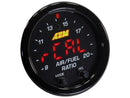 AEM 30-0300 X-Series Wideband Gauge with AEM / FAE Wideband Sensor