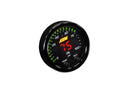 AEM 30-0301 X-Series Fluid Pressure Gauge, 0-100 psi