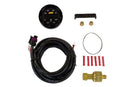 AEM 30-0301 X-Series Fluid Pressure Gauge, 0-100 psi