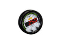 AEM 30-0306 X-Series Boost Gauge, 0-35psi / 2.5bar