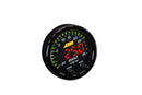 AEM 30-0306 X-Series Boost Gauge, 0-35psi / 2.5bar