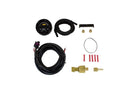 AEM 30-0306 X-Series Boost Gauge, 0-35psi / 2.5bar