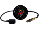 AEM 30-0334 X-Series Wideband UEGO AFR Sensor Controller Gauge, OBDII