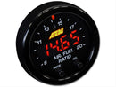 AEM 30-0334 X-Series Wideband UEGO AFR Sensor Controller Gauge, OBDII