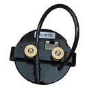 AEM 30-0352 X-Series Tru-Boost X Gauge Controller, 80 PSIg