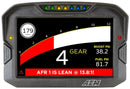 AEM 30-5700 CD-7 Carbon Digital Dash Display (Non-Logging), 7" Screen