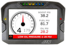 AEM 30-5700 CD-7 Carbon Digital Dash Display (Non-Logging), 7" Screen