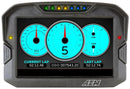 AEM 30-5700 CD-7 Carbon Digital Dash Display (Non-Logging), 7" Screen