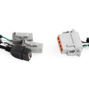 AEM Electronics CAN Bus Loggers 30-8409