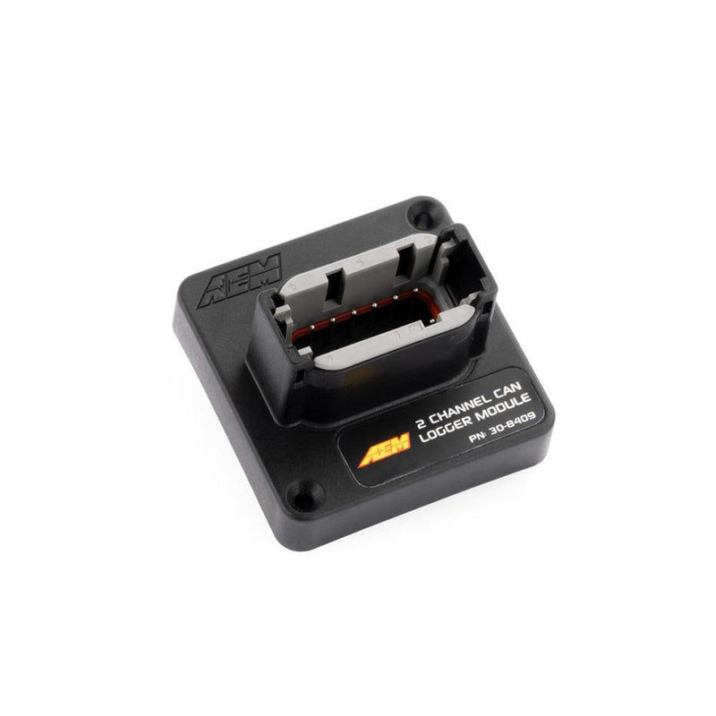 AEM Electronics CAN Bus Loggers 30-8409
