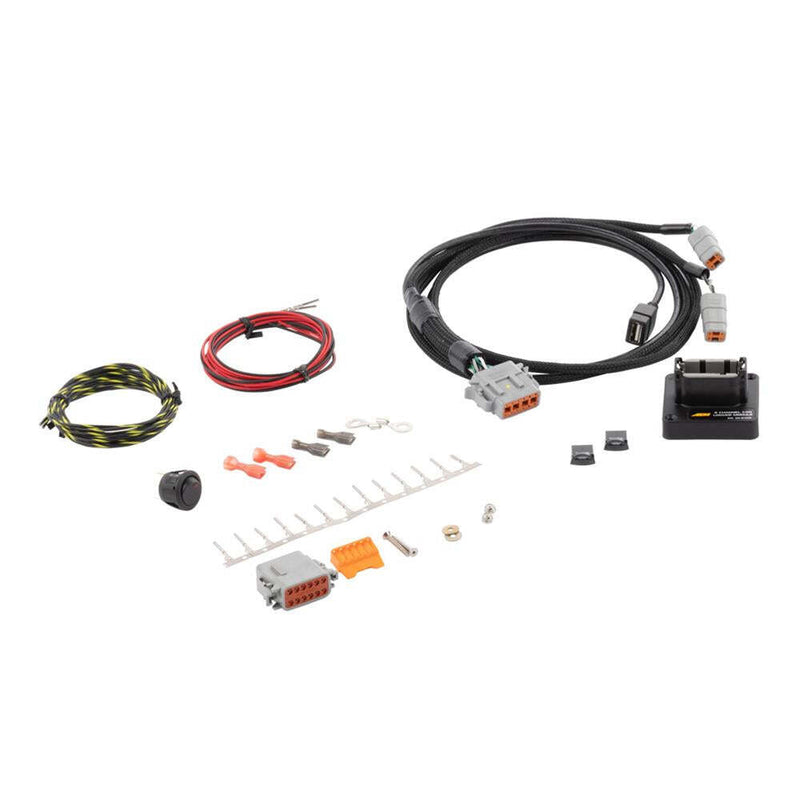 AEM Electronics CAN Bus Loggers 30-8409