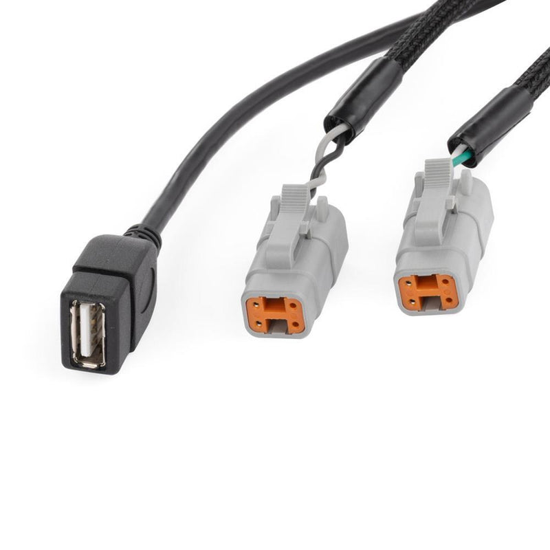 AEM Electronics CAN Bus Loggers 30-8409