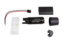 AEM 50-1000 340LPH High Flow In-Tank Fuel Pump (Offset Inlet)