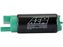 AEM 50-1200 340LPH E85-Compatible High Flow In-Tank Fuel Pump