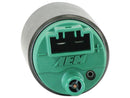 AEM 50-1200 340LPH E85-Compatible High Flow In-Tank Fuel Pump