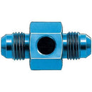 Aeroquip In-Line Fuel Pressure Adapters FBM2183