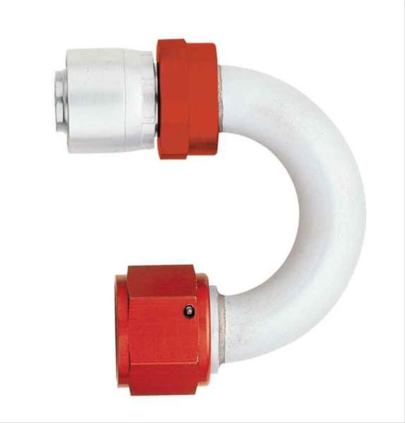 Aeroquip Crimp Hose Ends FBM4265