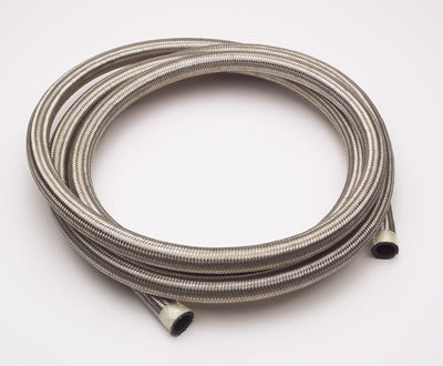 Aeroquip AQP Stainless Steel Braided Hose FCA0606