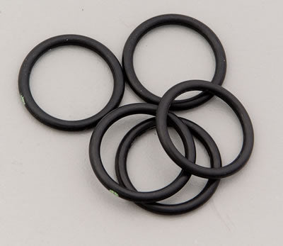 Aeroquip FCM3466 O-Rings, Rubber, -10 AN, Set of