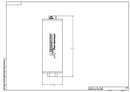 Aeromotive 11103 A750 Fuel Pump - Universal