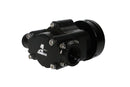 Aeromotive 11117 12 GPM Billet Hex Drive Mechanical Fuel Pump, black