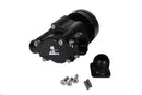 Aeromotive 11117 12 GPM Billet Hex Drive Mechanical Fuel Pump, black