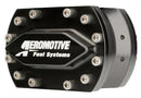 Aeromotive 11130 Spur Gear Extreme Custom Fuel Pump 3/8" Hex 19.5 gpm