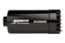 Aeromotive 11182 Fuel Pump (Brushless Gear Pump - 5.0 GPM - External Round)