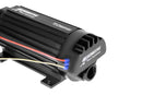 Aeromotive 11197 7.0 GPM Brushless Spur Gear Fuel Pump W/ True Variable Speed Control, In-Line