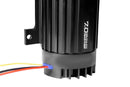 Aeromotive 11197 7.0 GPM Brushless Spur Gear Fuel Pump W/ True Variable Speed Control, In-Line
