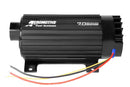 Aeromotive 11197 7.0 GPM Brushless Spur Gear Fuel Pump W/ True Variable Speed Control, In-Line