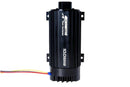 Aeromotive 11198 10.0 GPM Brushless Spur Gear Fuel Pump W/ True Variable Speed Control, In-Line