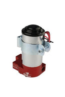 Aeromotive 11213 SS Series Billet Carbureted Fuel Pump