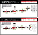 Aeromotive 11213 SS Series Billet Carbureted Fuel Pump